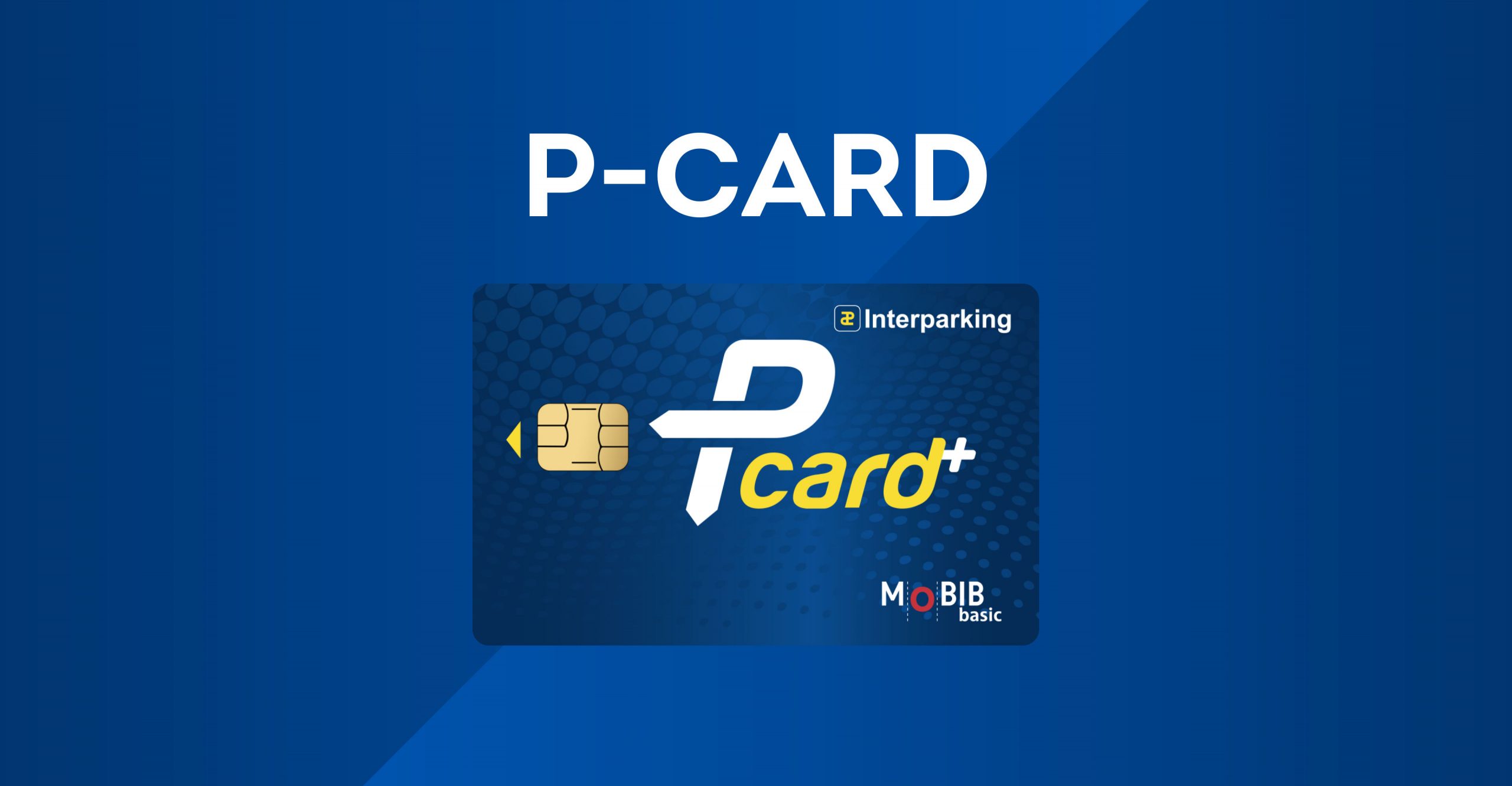 Corporate information video for Interparking Details of the design from the video