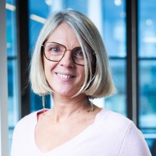 Cristelle Adam, Strategic Business Connector