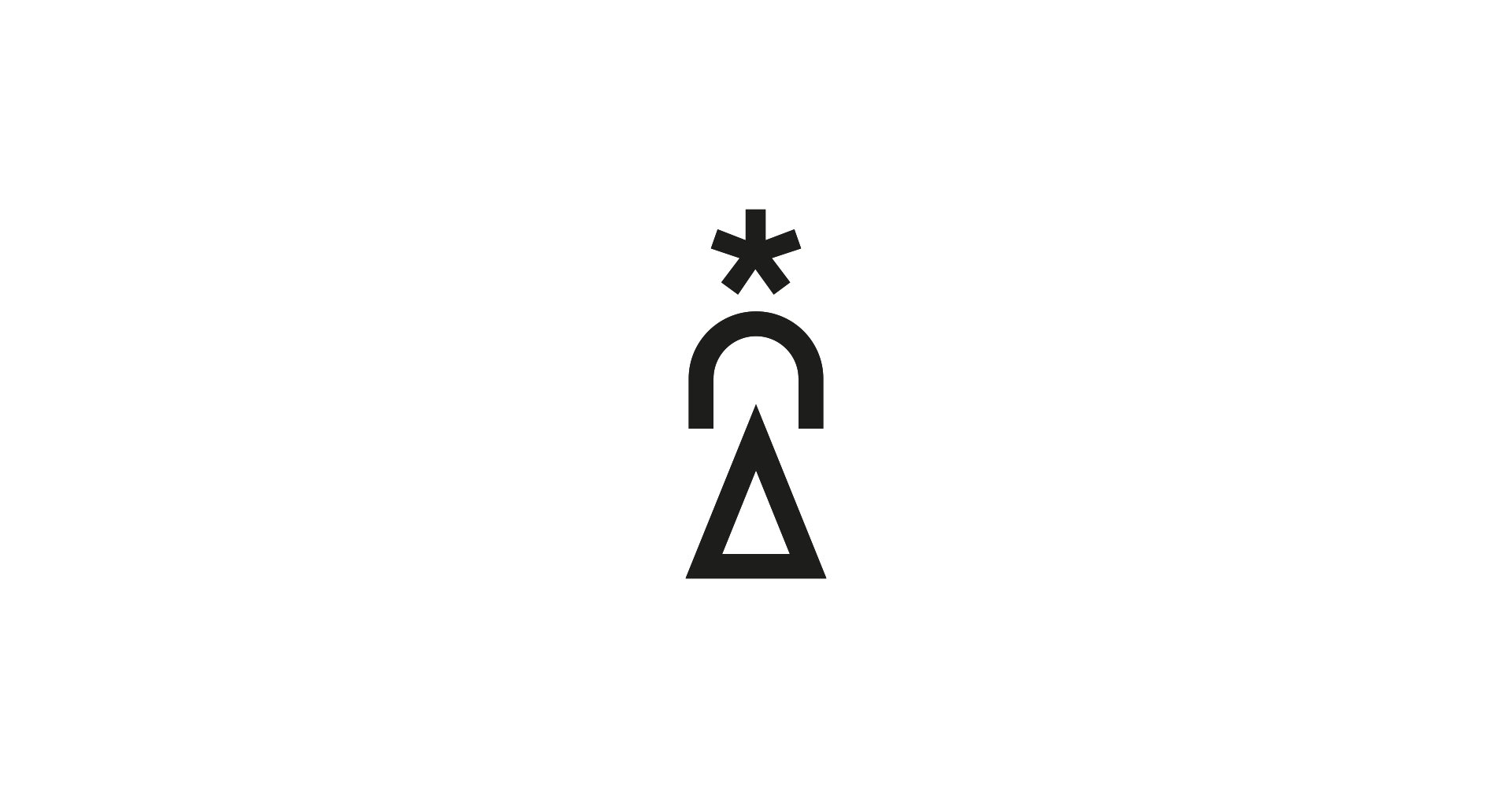 Projet de branding réalisé par Absolute agency