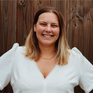 Sandrine, directrice marketing de Zapptax