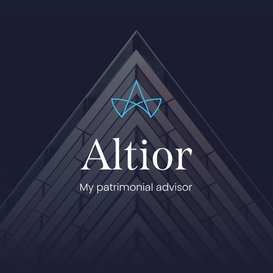 Projet de branding réalisé par Absolute agency