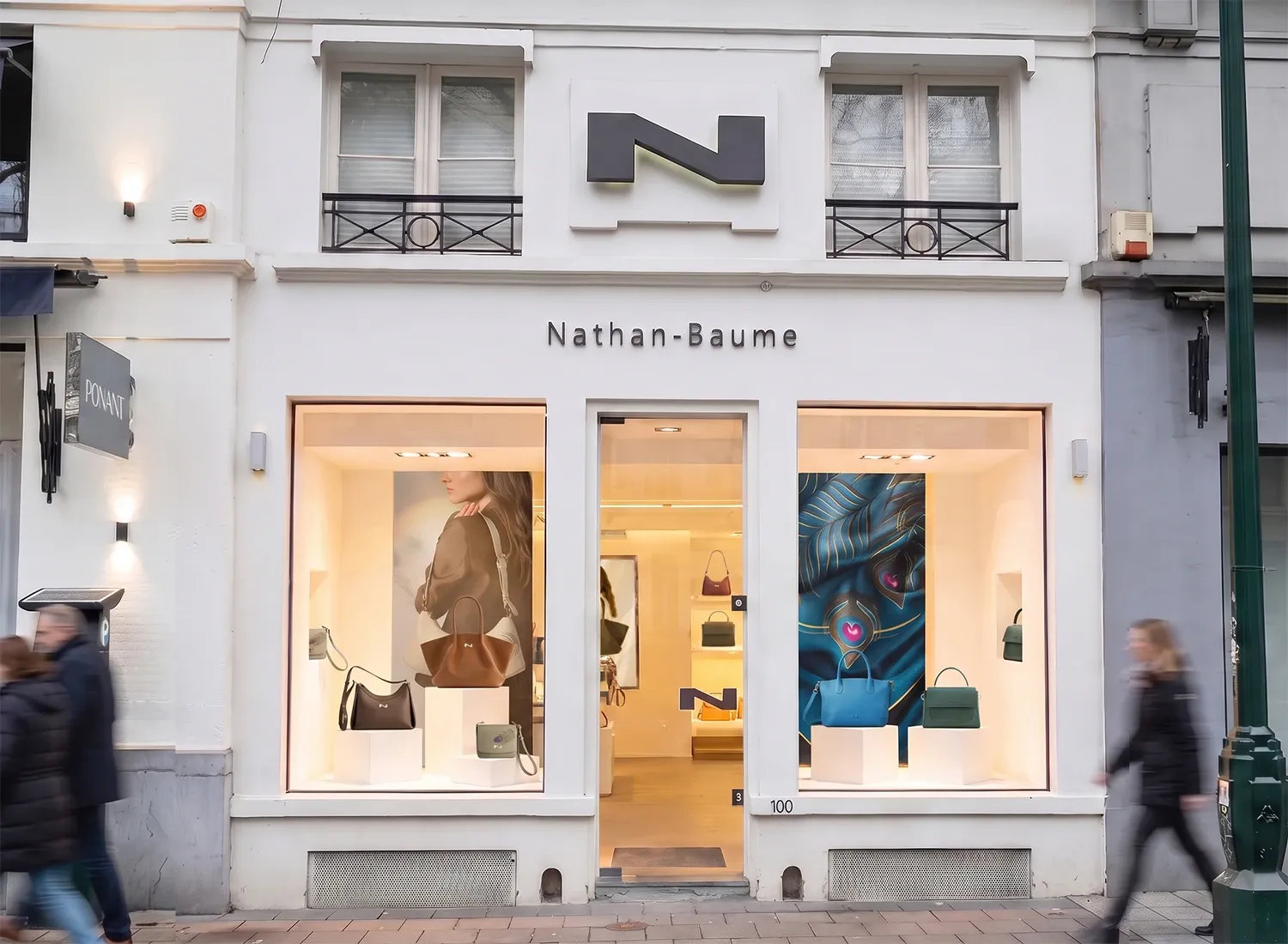 Réalisation Absolute agency