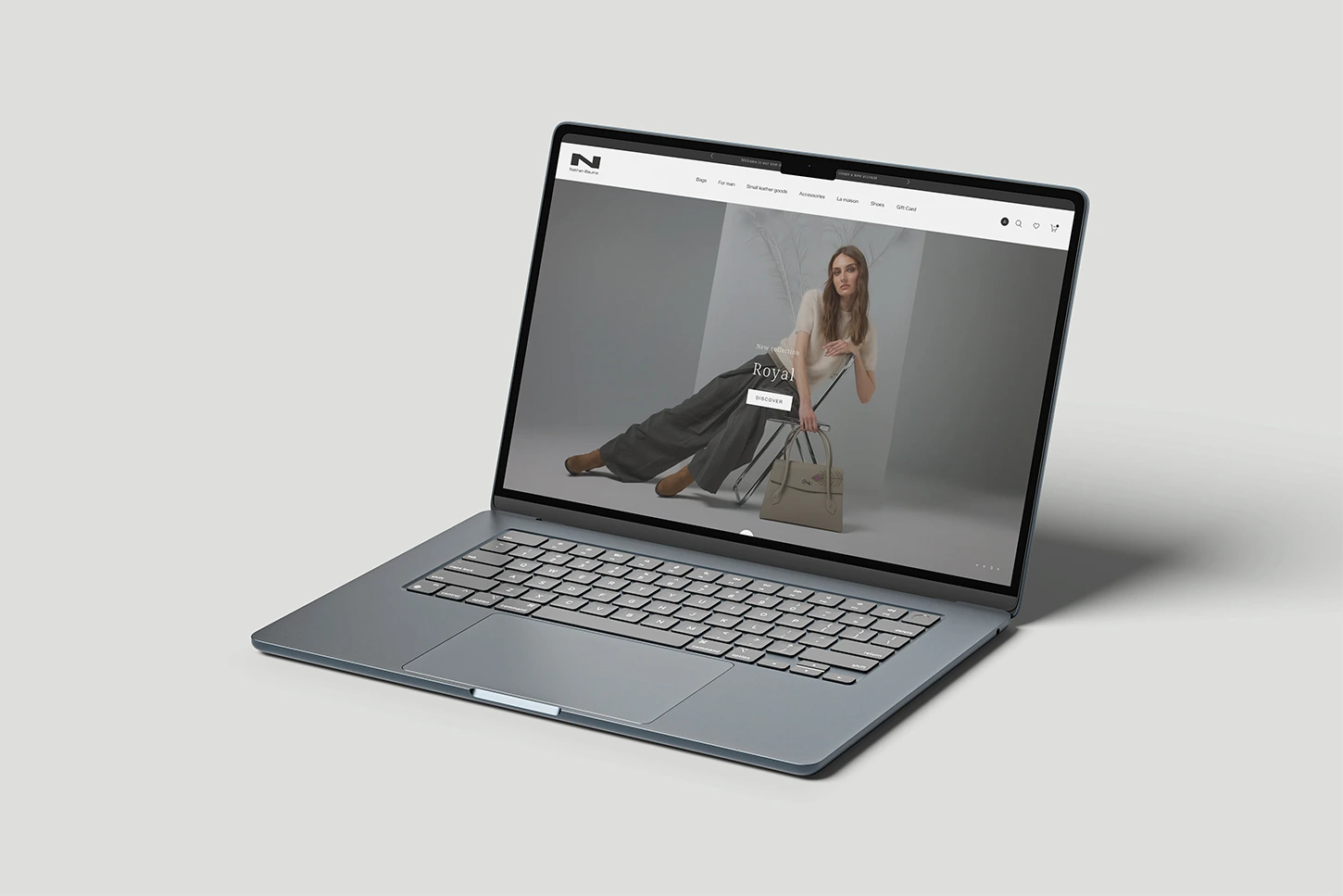 Site web Nathan-Baume
